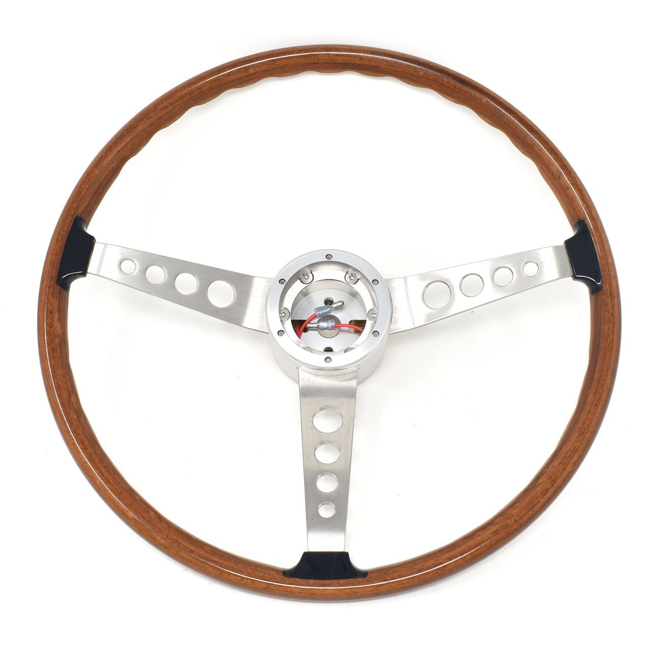 Lenkrad Holz, 67, Shelby Lenkrad Holz, 67, Shelby