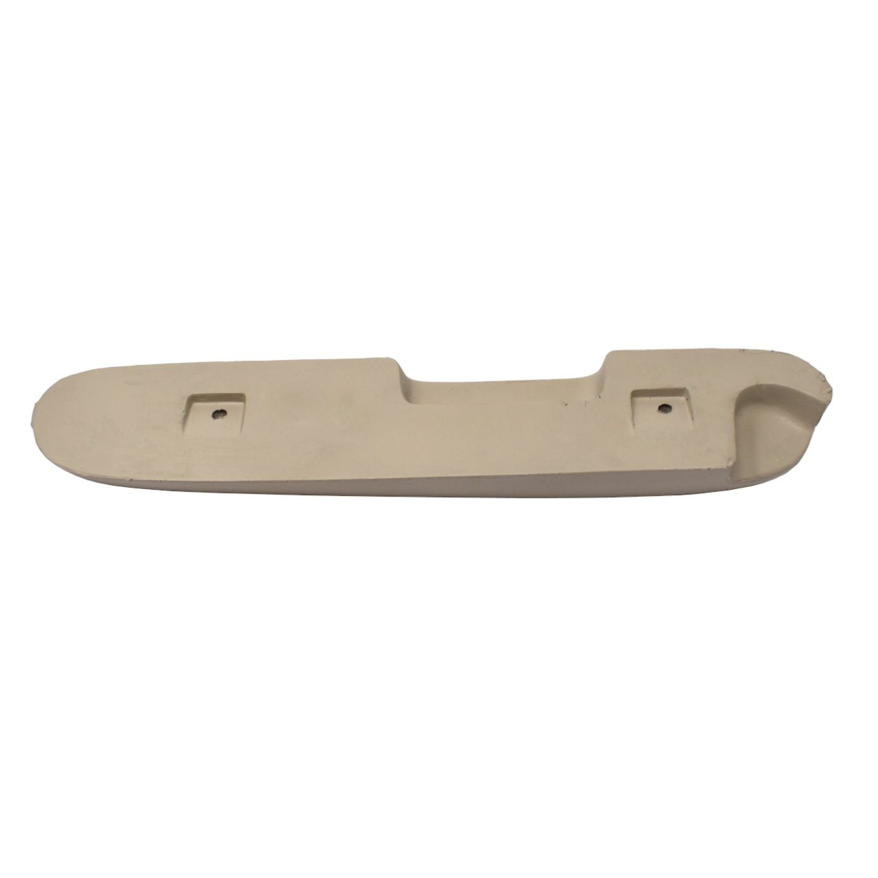 Armlehne 68 Standard RH, Beige