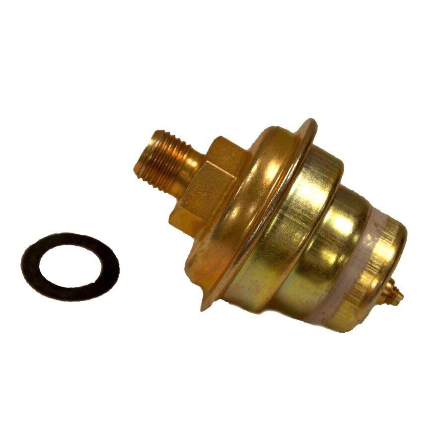 Getriebe Modulator, C4 & C6, schraubbar