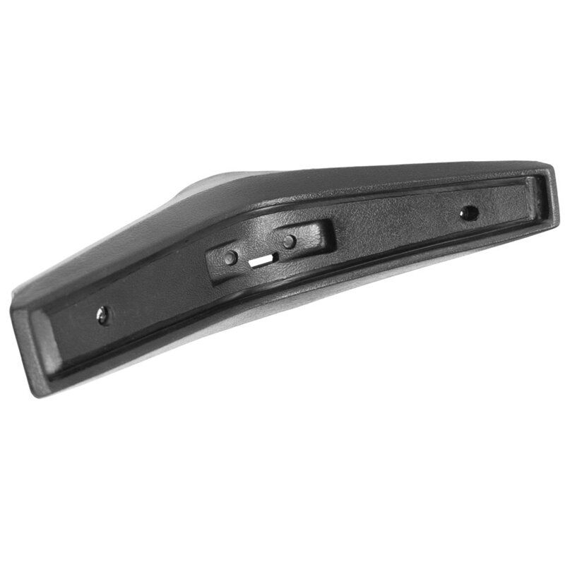 Pralltopf für Zweispeichen-Lenkrad, 70-73 Pralltopf für Zweispeichen-Lenkrad, 70-73