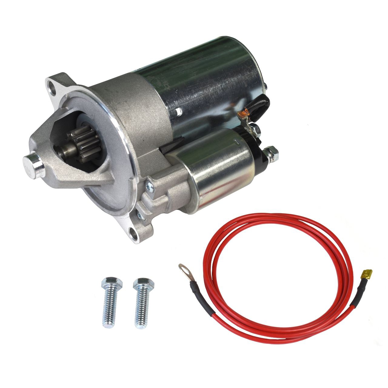 Anlasser HI-Torque, 289-351C für Automatik & 5G.