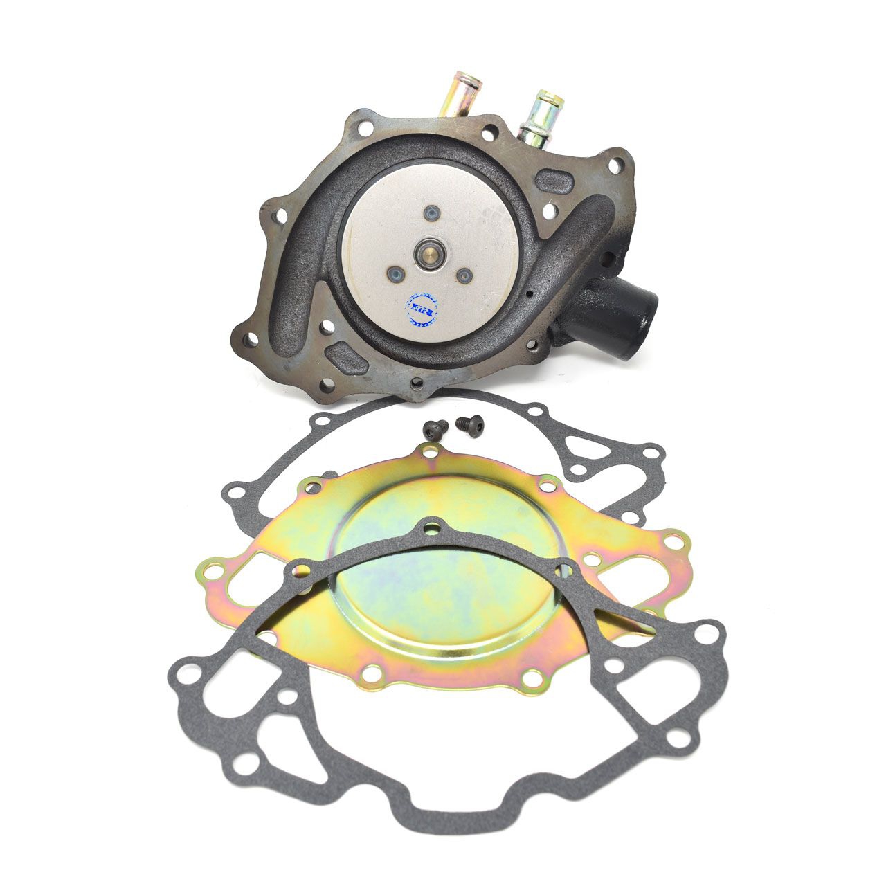 Wasserpumpe HD 289cui, 302cui & 351W, ab 7.65-69