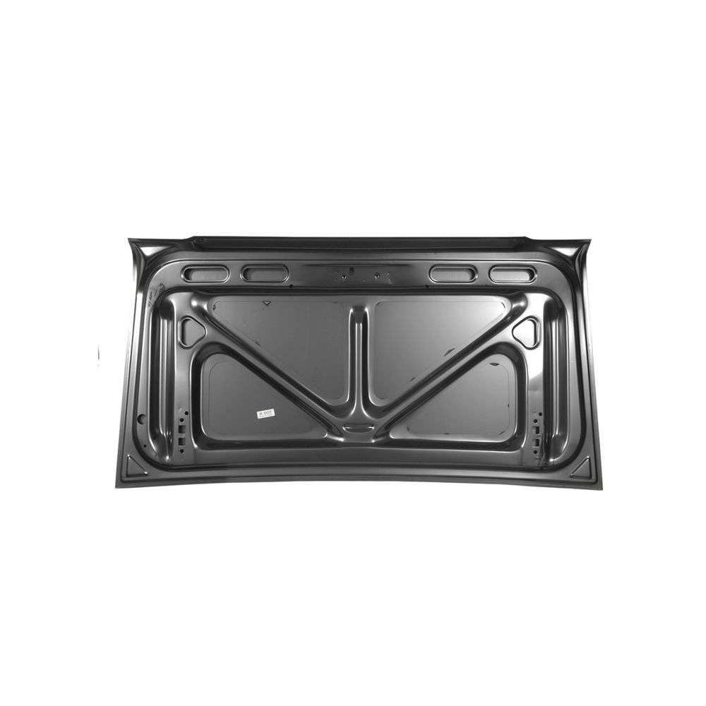 Kofferdeckel, 67-68 Coupe & Cabrio Kofferdeckel, 67-68 Coupe & Cabrio