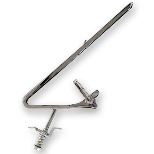 Rahmen Austellfensterglas Vorne, 65-66, RH Rahmen Austellfensterglas Vorne, 65-66, RH