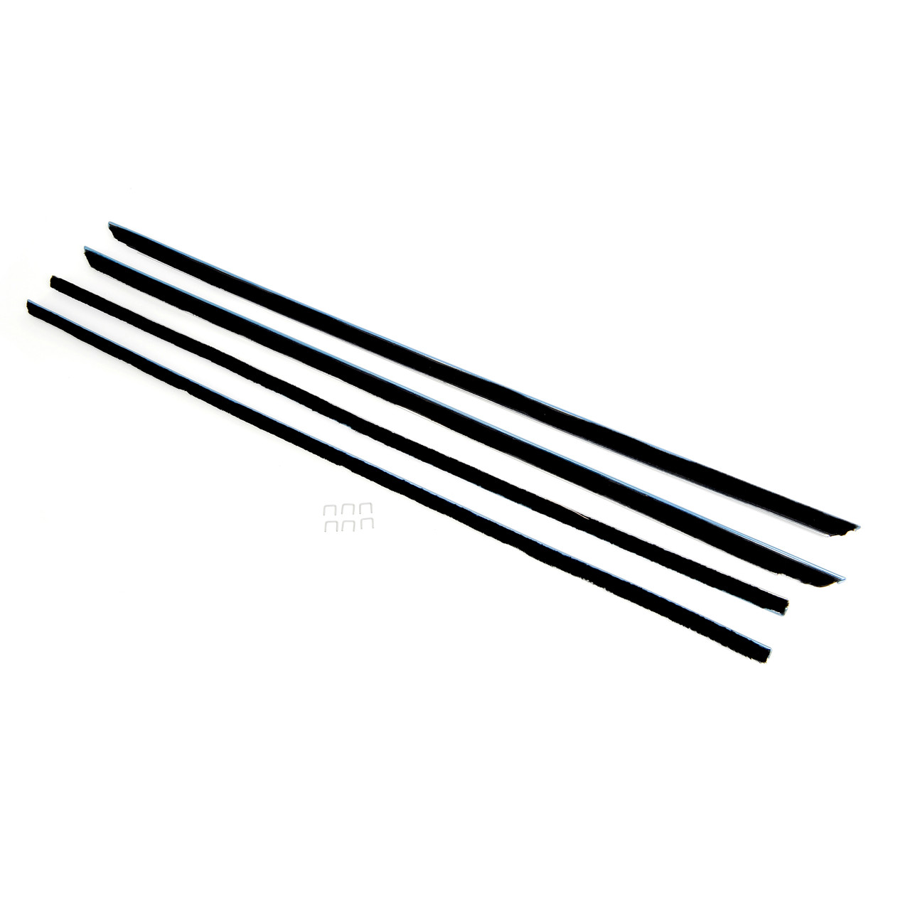 Dichtung Fensterschacht, 65-66, Fastback