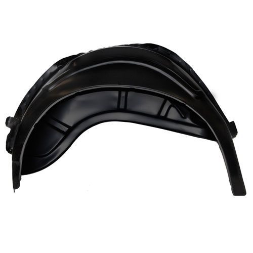 Radhaus komplett, 67-68, Cabrio, LH Radhaus komplett, 67-68, Cabrio, LH