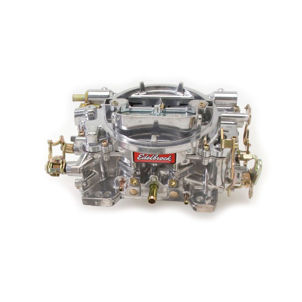 Vergaser Edelbrock, 4V, 600CFM