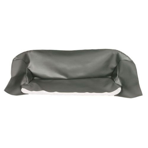 Verdeckmulde, 69-70, Schwarz Verdeckmulde, 69-70, Schwarz