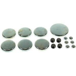 Froststopfen Motorblock für 390, 427 & 428