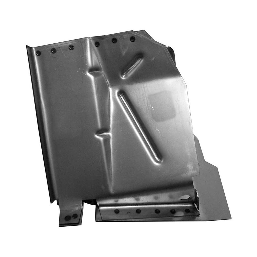 Längsträgerverstärkungsbox 65-70 Coupe&Fastback LH Längsträgerverstärkungsbox 65-70 Coupe&Fastback LH