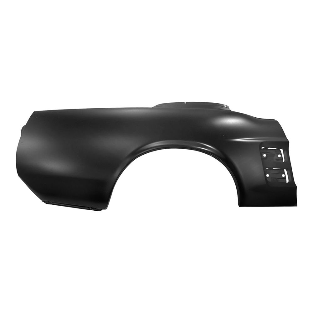 Seitenwand 67 Coupe, RH Seitenwand 67 Coupe, RH