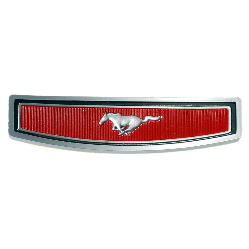 Lenkrademblem, 69-73, Zweispeichenlenkrad Lenkrademblem, 69-73, Zweispeichenlenkrad