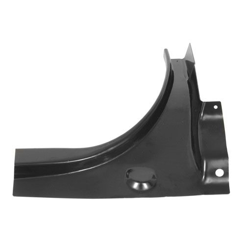 Rep.-Ecke Seitenwand-Heckblech Fastback, 67-68, RH Rep.-Ecke Seitenwand-Heckblech Fastback, 67-68, RH