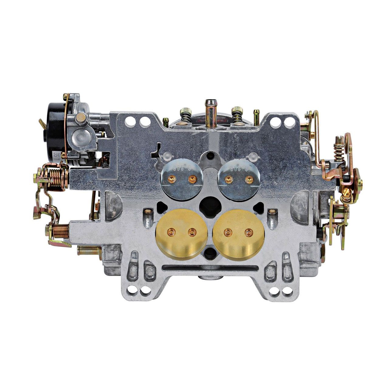 Vergaser Edelbrock AVS2 - 650CFM mit elektro Choke Vergaser Edelbrock AVS2 - 650CFM mit elektro Choke