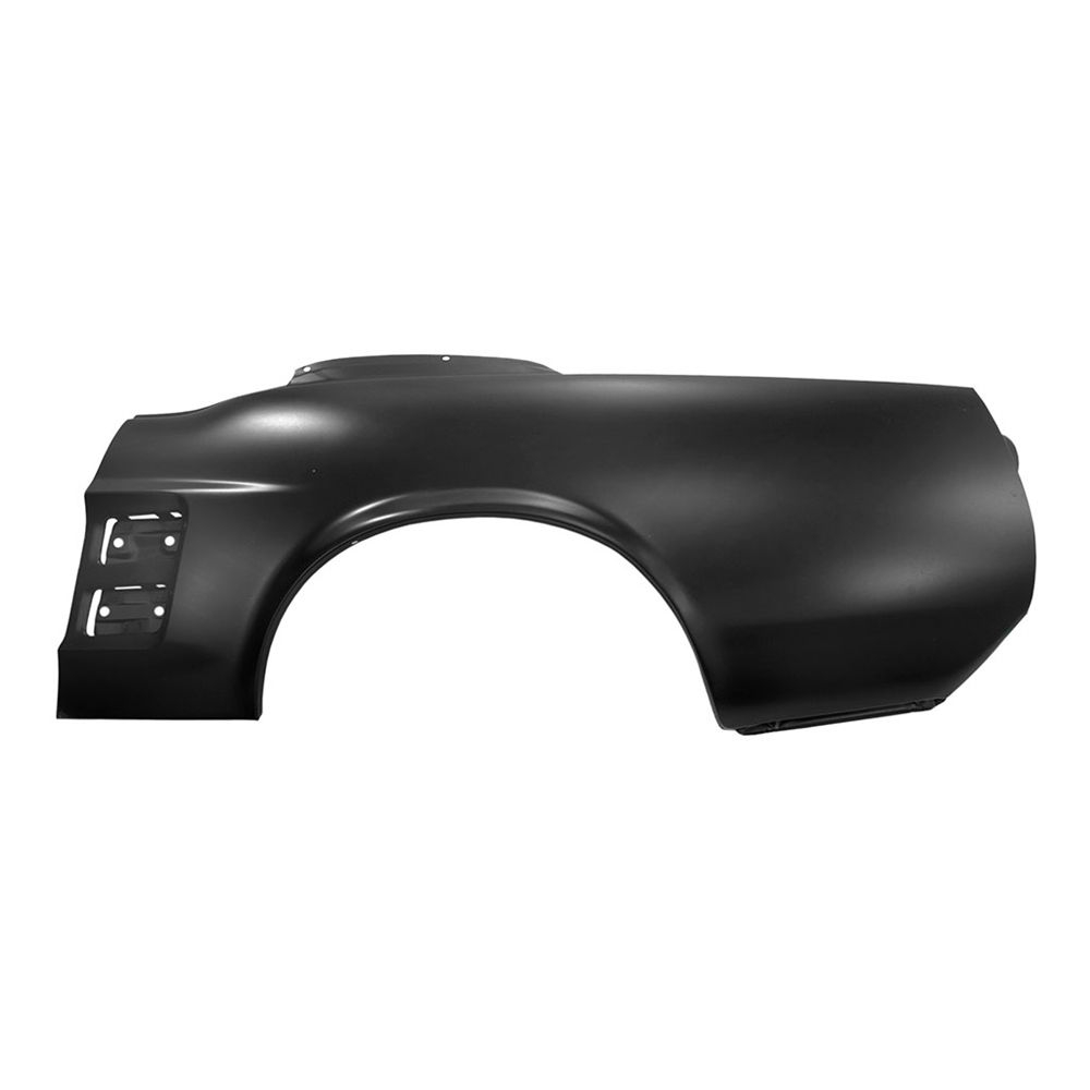 Seitenwand 67 Coupe, LH Seitenwand 67 Coupe, LH