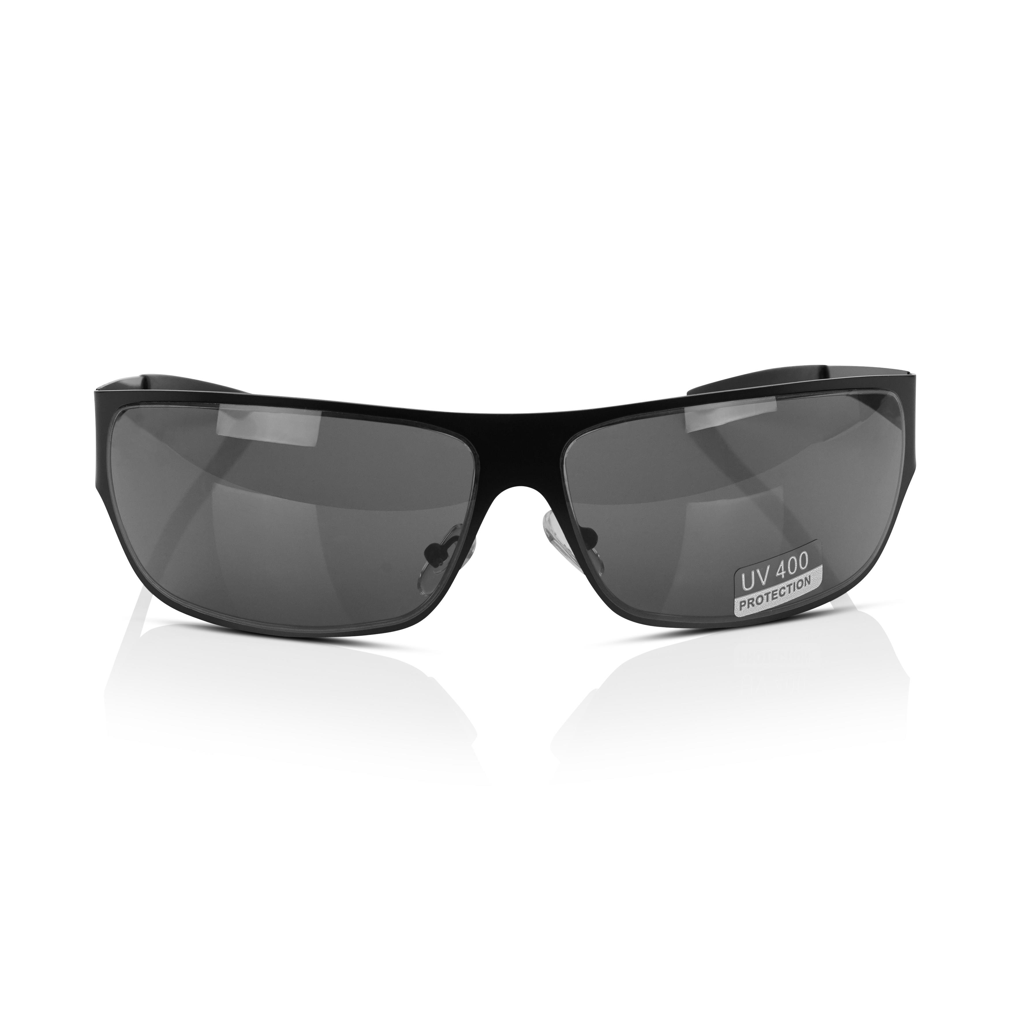 Ford Mustang Sonnenbrille Metall