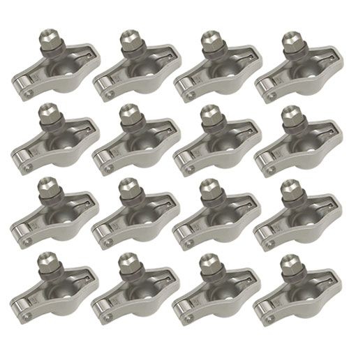 Roller Kipphebel für 289, 302 & 351W für 3/8" Stehbolzen Roller Kipphebel für 289, 302 & 351W für 3/8" Stehbolzen