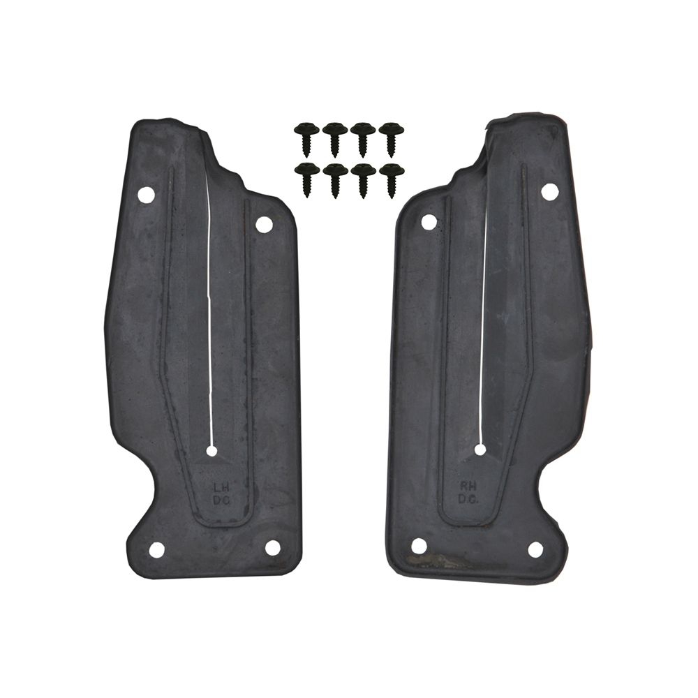 Dichtung Kurbelfenster hinten, 69-70, Coupe & Cabrio Dichtung Kurbelfenster hinten, 69-70, Coupe & Cabrio