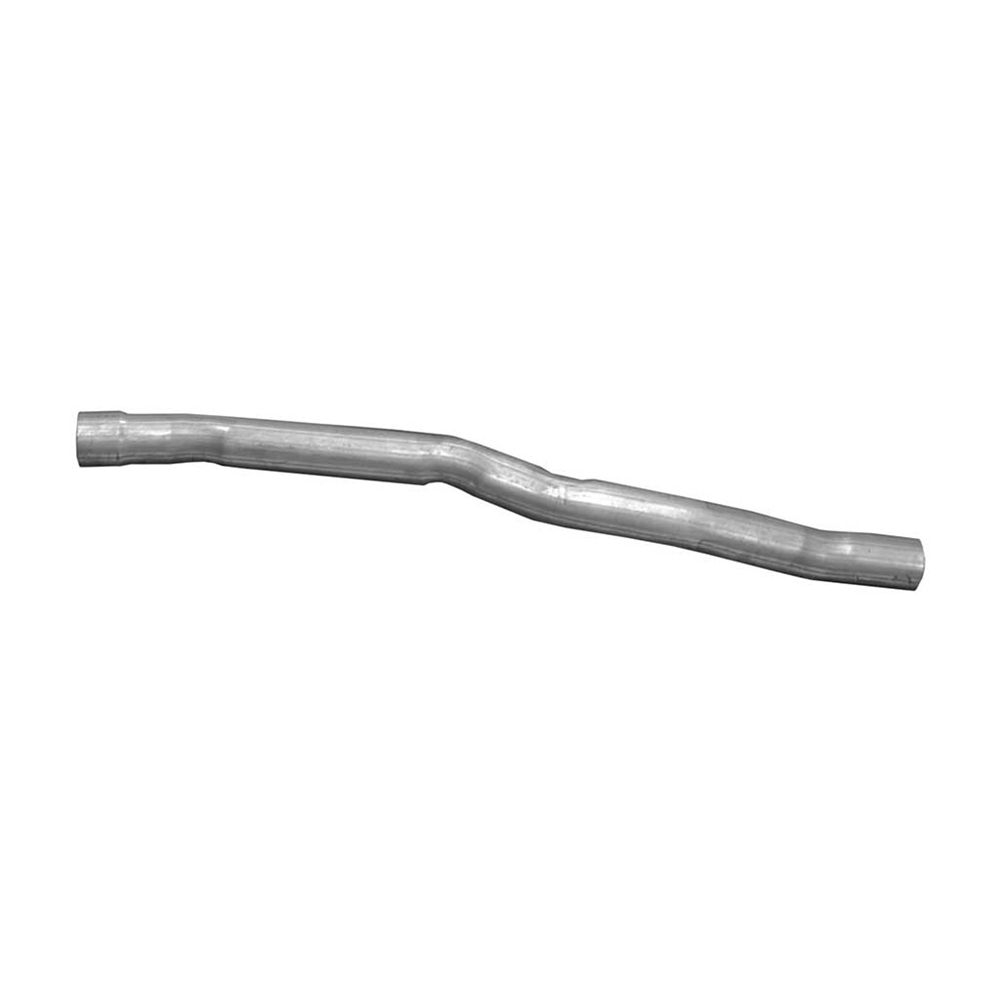 Mittelrohr RH für 351W, 69-70 Mittelrohr RH für 351W, 69-70