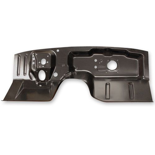 Spritzwand komplett, 67-68, Coupe, Fastback Spritzwand komplett, 67-68, Coupe, Fastback