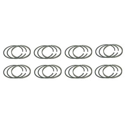 Kolbenringe, 289, 302, 351W & 351C, Übermaß .040 Kolbenringe, 289, 302, 351W & 351C, Übermaß .040