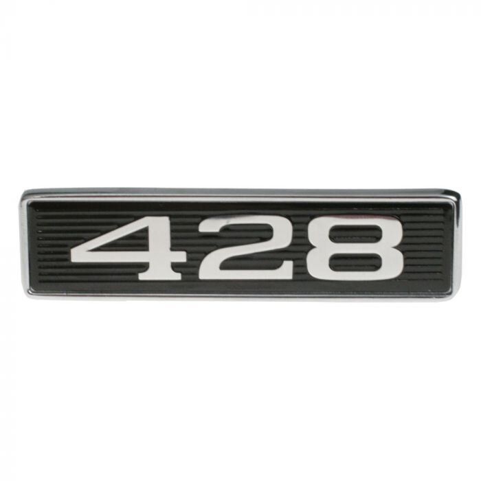 Emblem Hutze 428, 69-70