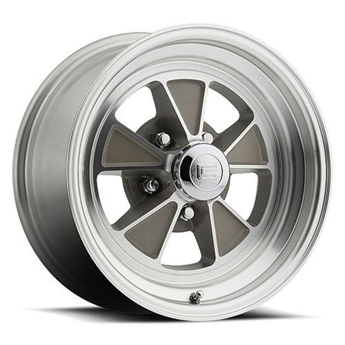 Alufelge, 7x15, "GT5" mit 5-Loch! Alufelge, 7x15, "GT5" mit 5-Loch!