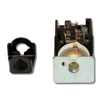 Lichtschalter, 64-1/2, OEM Design
