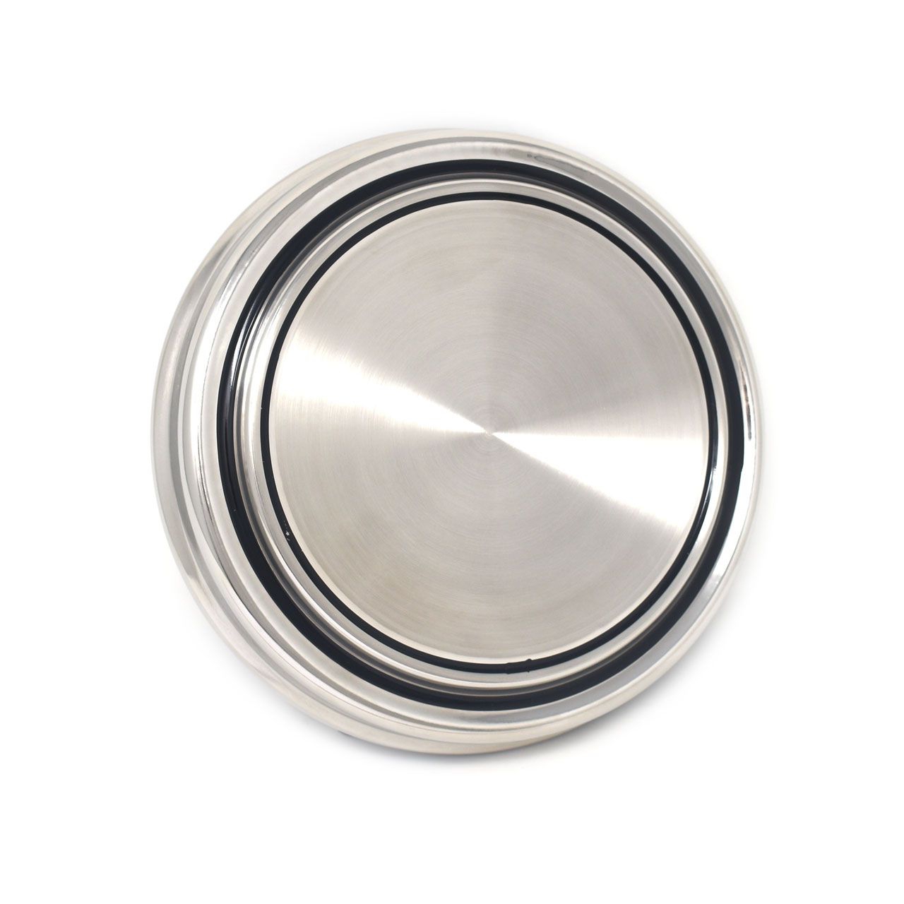 Radkappe für Sportfelge 68-69, ohne GT Emblem Radkappe für Sportfelge 68-69, ohne GT Emblem