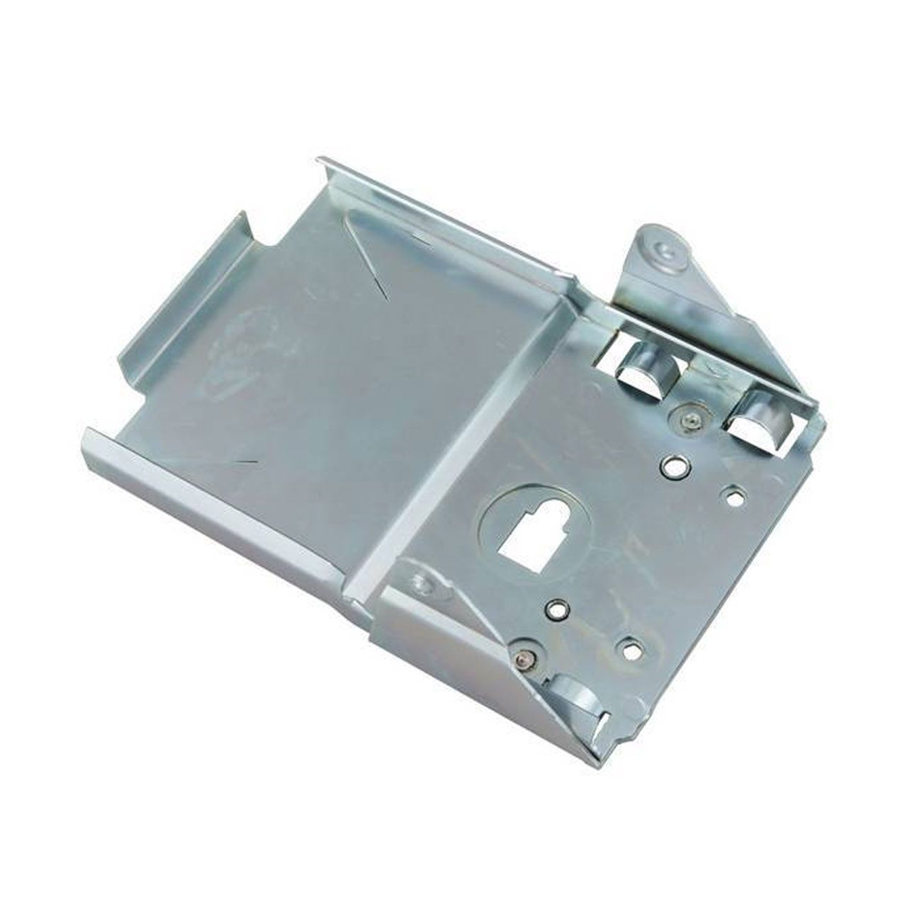 Halter für Aschenbecher im Armaturenbrett, 65-66