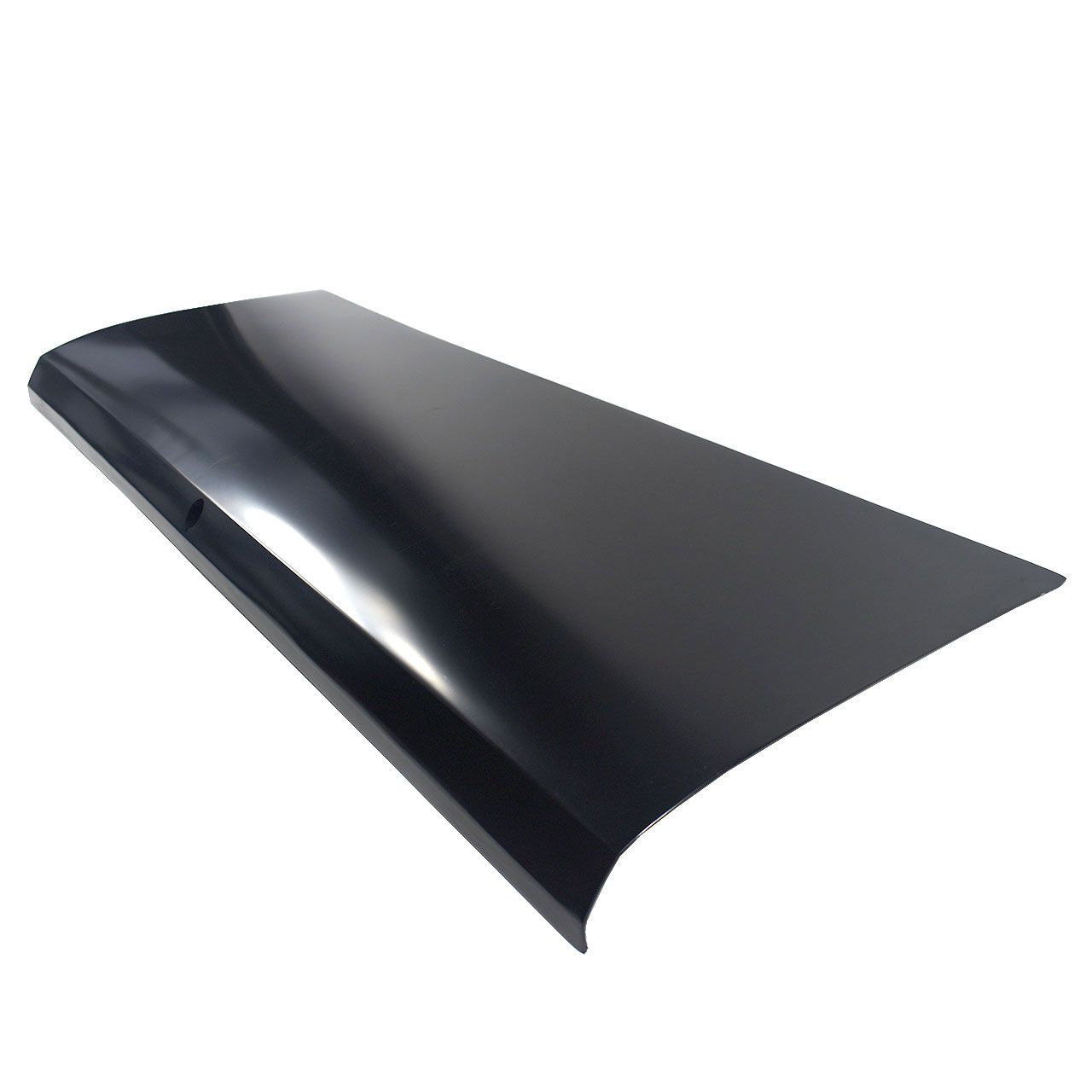 Kofferdeckel, 65-66 Fastback Kofferdeckel, 65-66 Fastback