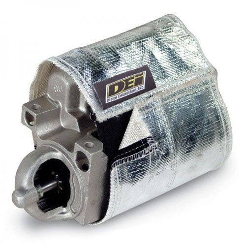 Hitzeschutz für Anlasser, 65-73, 600 x 180 mm