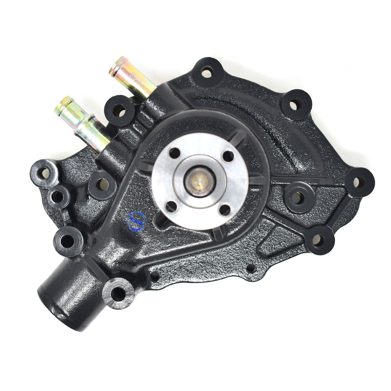 Wasserpumpe HD 289cui, 302cui & 351W, ab 7.65-69 Wasserpumpe HD 289cui, 302cui & 351W, ab 7.65-69