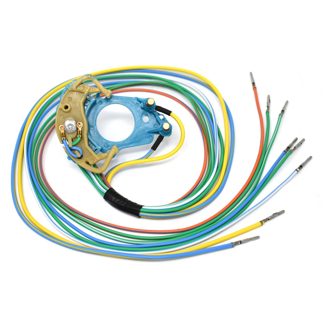 Blinkschalter, 65-66, Drehstrom Blinkschalter, 65-66, Drehstrom