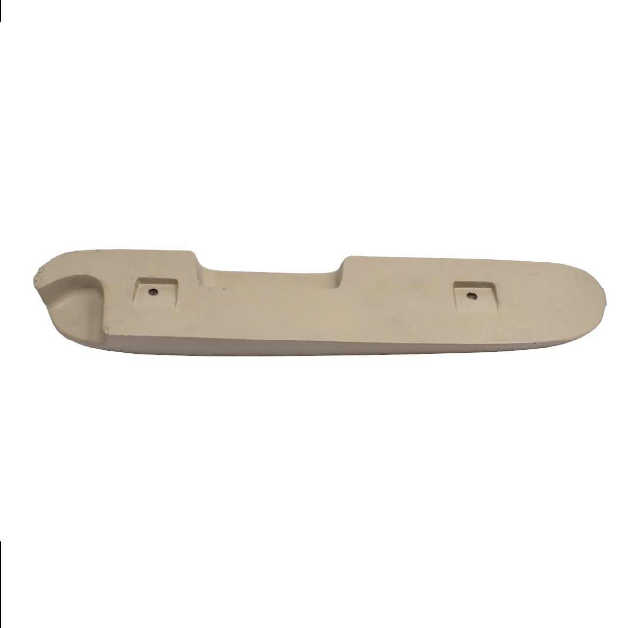 Armlehne 68 Standard LH, Beige