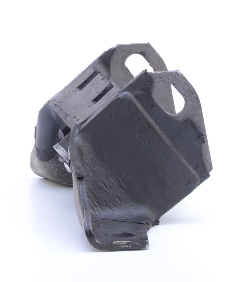 Motorhalter 69-72 351W & 351C, kurze Ausführung RH oder LH