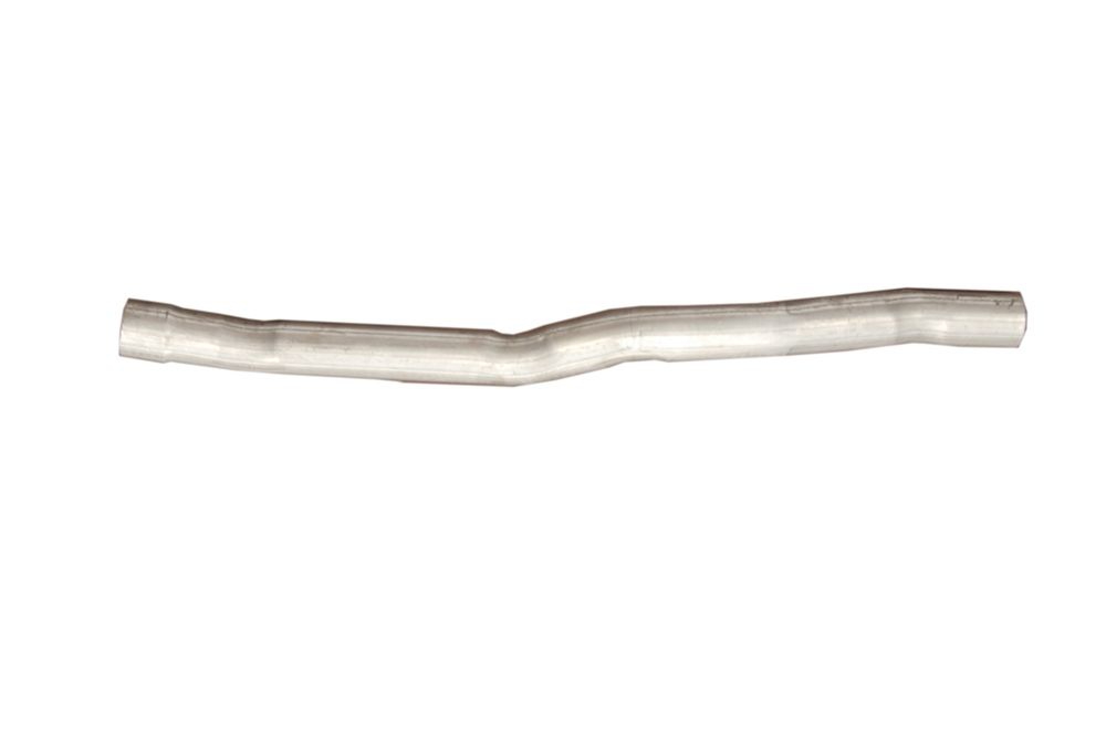 Mittelrohr LH für 351W, 69-70 Mittelrohr LH für 351W, 69-70