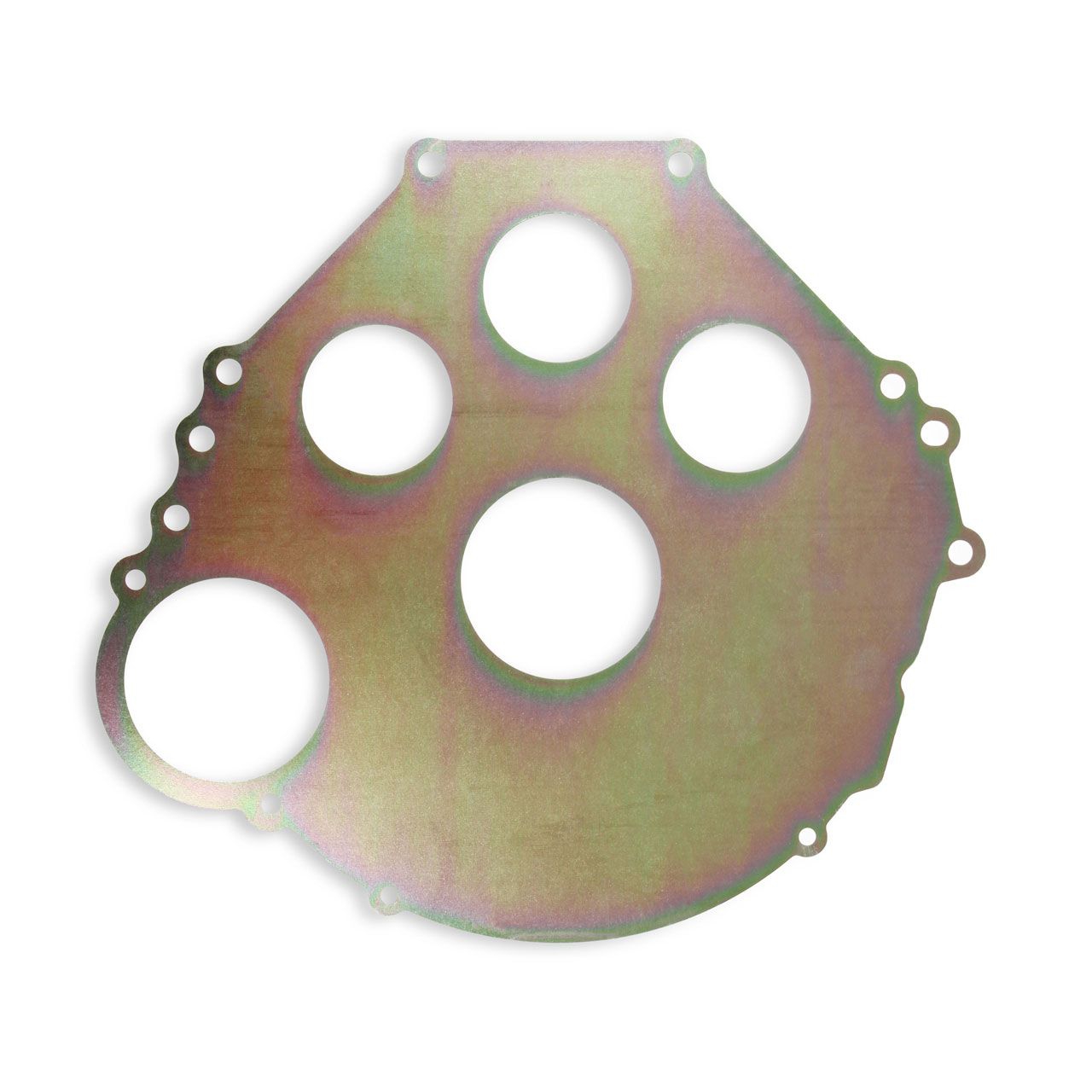 Zwischenblech Motor-Getriebe, T5 Glocke, 65-73 Zwischenblech Motor-Getriebe, T5 Glocke, 65-73