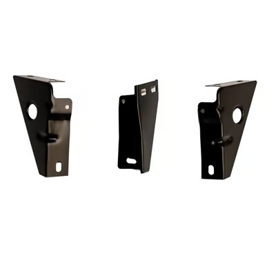 Haltersatz für oberes Frontblech, 67-68 Haltersatz für oberes Frontblech, 67-68