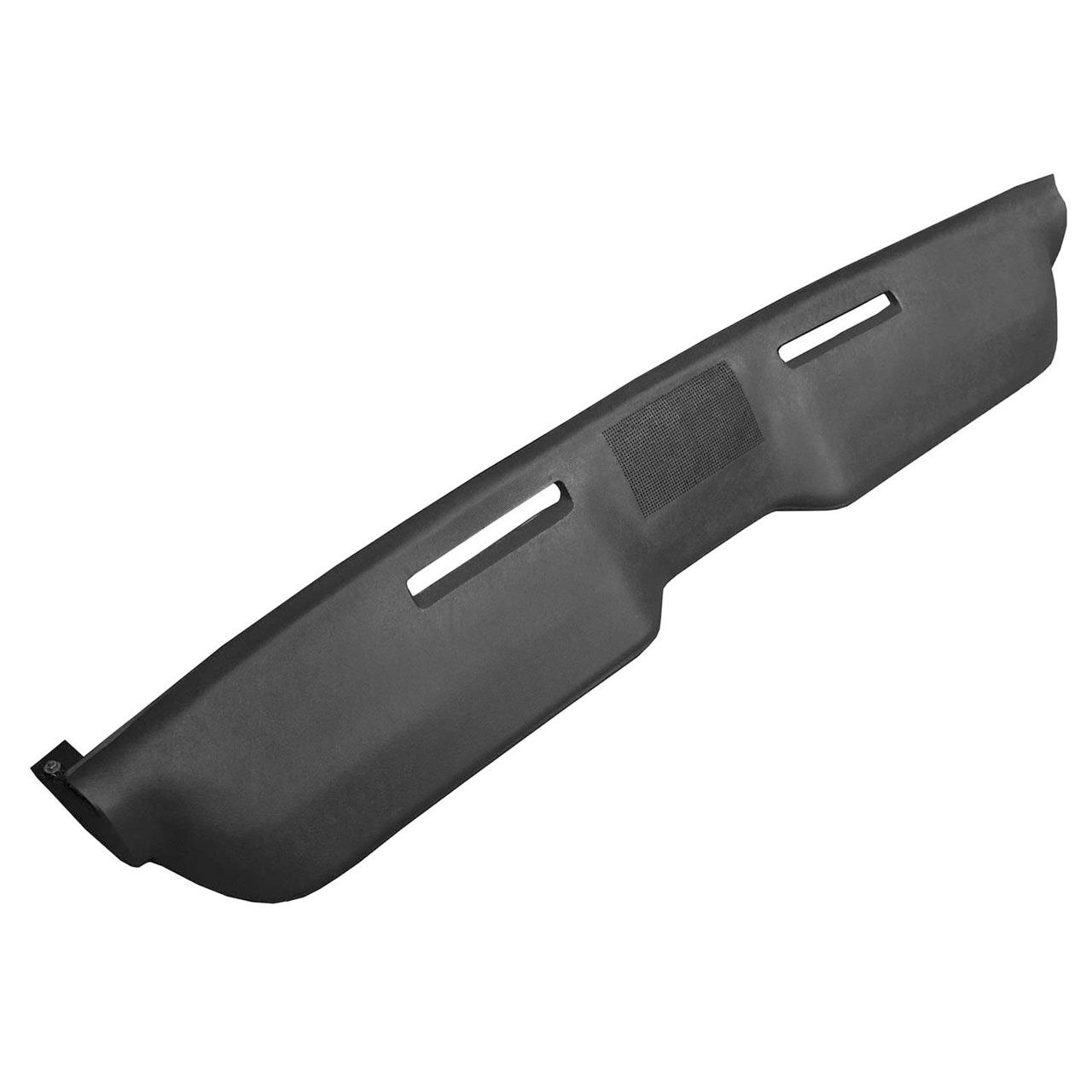 Armaturenbrett 67-68 Schwarz