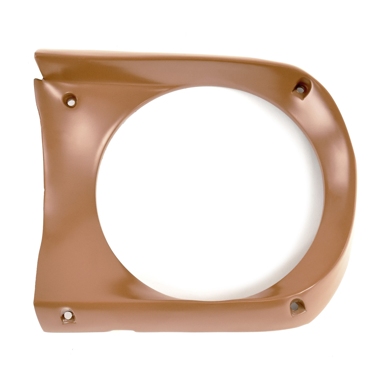 Scheinwerferblende vorne, 65-66, LH