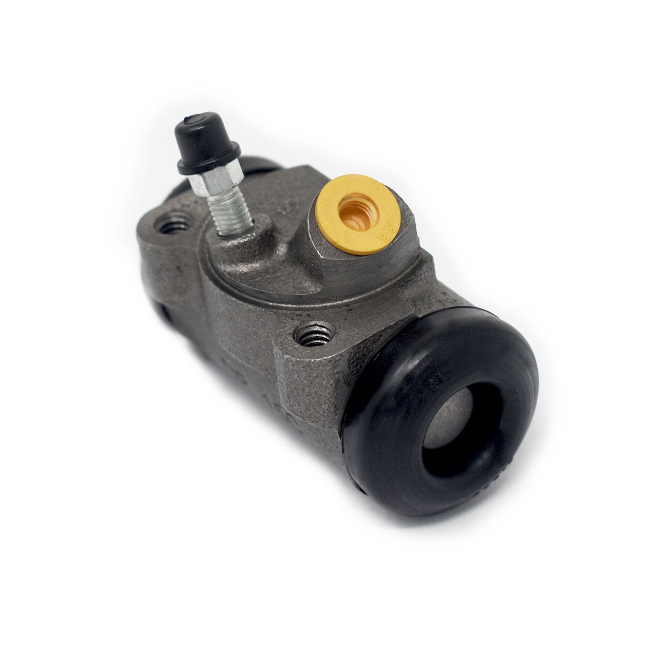 Radzylinder vorne LH, 64-69, nur 170cui & 200cui