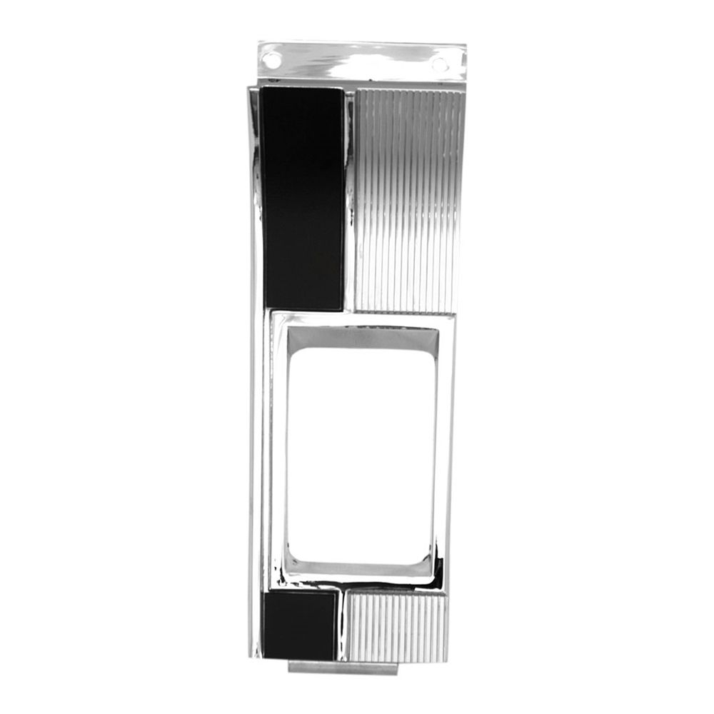 Schaltkulisse M/T für Konsole 65-66 Schaltkulisse M/T für Konsole 65-66