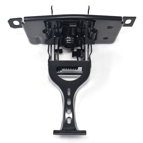 Entriegelung für Schloß Motorhaube, 66 Entriegelung für Schloß Motorhaube, 66