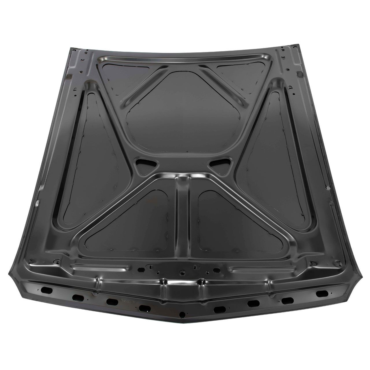 Motorhaube für 65-66 Motorhaube für 65-66