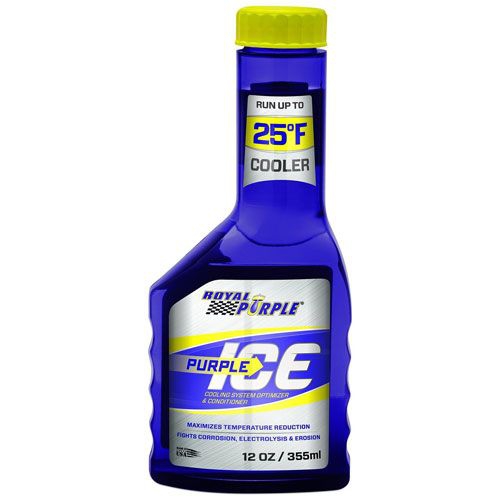 Kühlwasser-Additiv 12oz (ca.350ml) für bessere Kühlleistung
