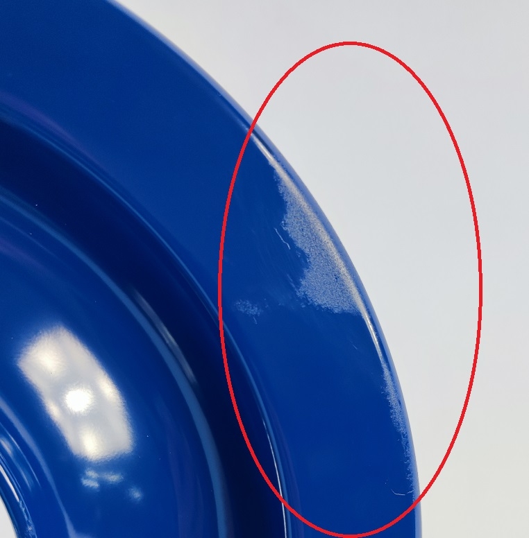 Luftfilter Cobra mit Luftfiltereinsatz, 14" Durchmesser, V8