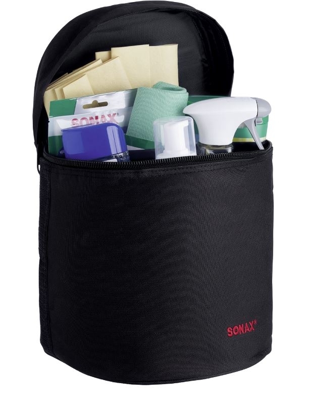 SONAX Kofferraum-Organizer