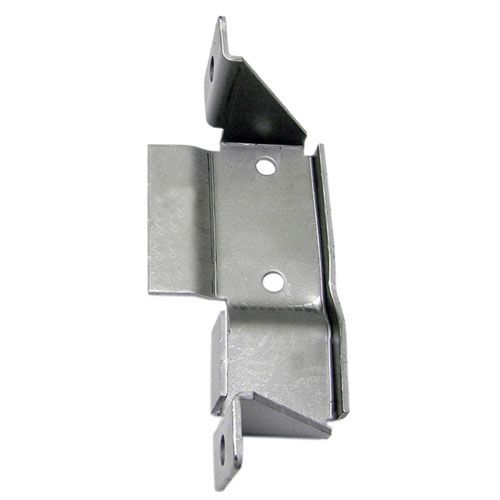 Haltewinkel für Stabilisator am vorderen Rahmen, 65-70, RH Haltewinkel für Stabilisator am vorderen Rahmen, 65-70, RH