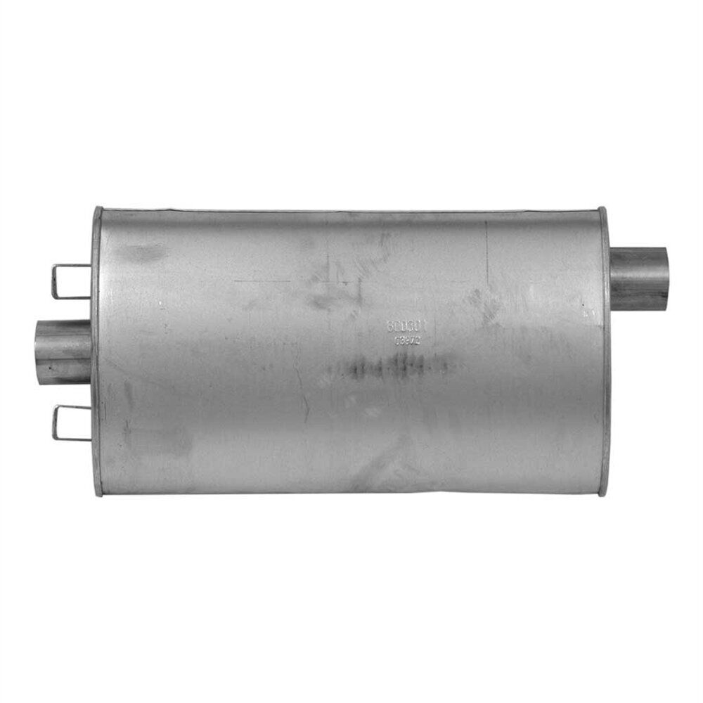 Auspufftopf 2 1/4 Zoll, 68-73, 289,302,351W,351C Auspufftopf 2 1/4 Zoll, 68-73, 289,302,351W,351C